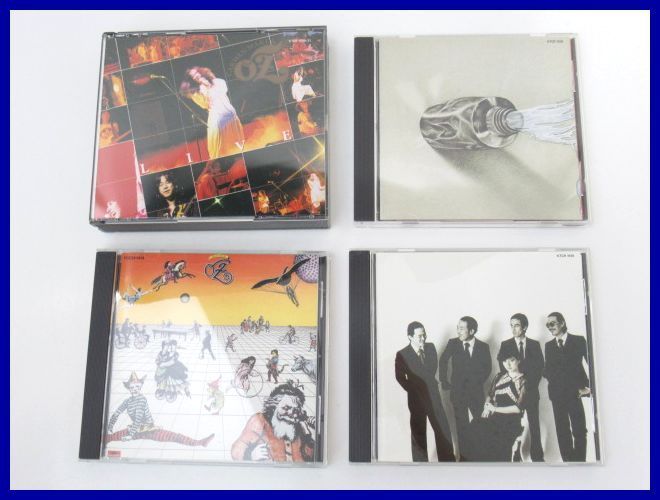 沢田研二 COLLECTION SIDE-B CD 公式通販 SAWADA COLLECTION／DVD-BOX