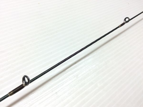 シマノ 11 カーディフ エリアリミテッド 62SUL-F【連番】3106