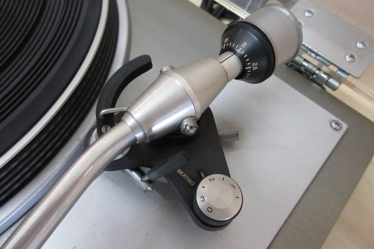 ビクター Victor ターンテーブル JL-B31M　