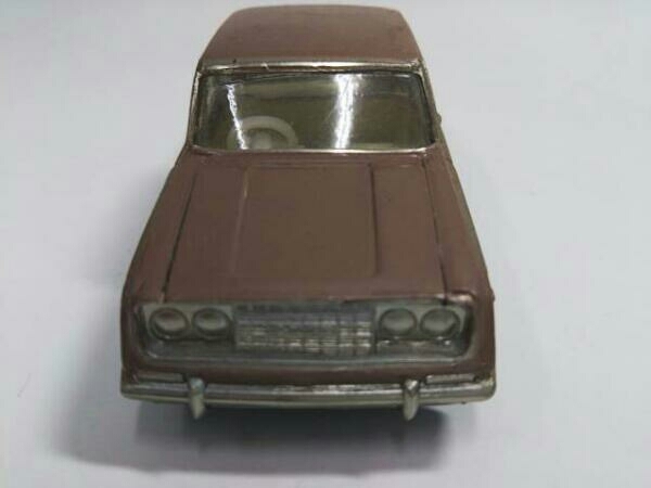 コロナ トヨペット モデルペット MODEL No.27 PET デラックス TOYOPET