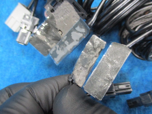 トヨタ純正ナビ トヨタ純正 メモリーナビ NSZT-W64 フルセグ 中古 NSZT-W64 地図データ2015年版 フルセグ&frasl;CD&frasl;DVD&frasl;SD