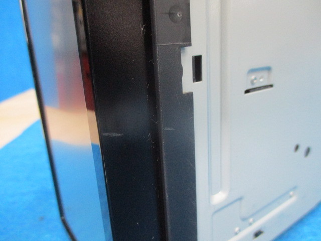 トヨタ純正ナビ トヨタ純正 メモリーナビ NSZT-W64 フルセグ 中古 NSZT-W64 地図データ2015年版 フルセグ&frasl;CD&frasl;DVD&frasl;SD