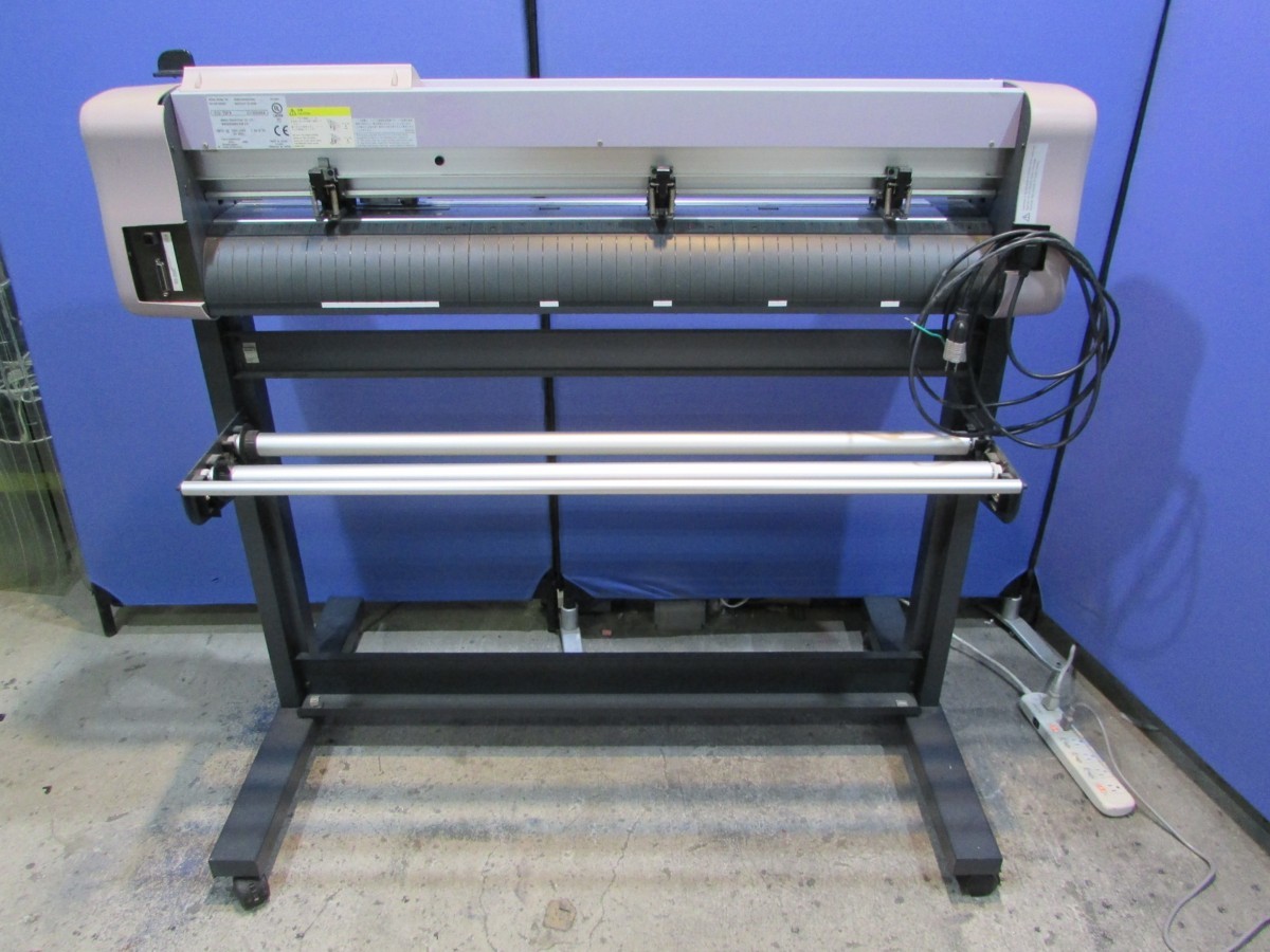 ミマキ Series 製品情報 CG-FXII CG-75 Mimaki 中型カッティングマシン 