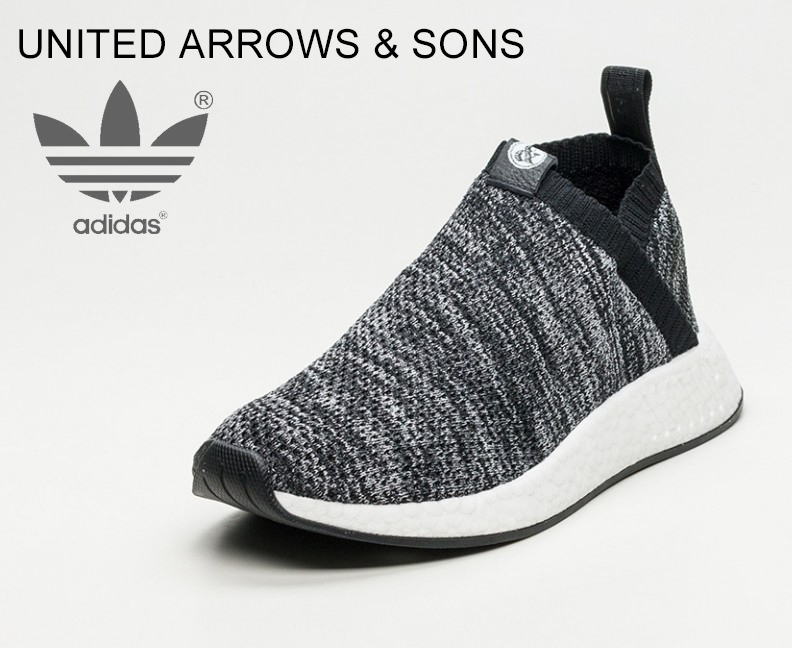 Nmd Cs2 Uas Cs2 Primeknit Nmd Cs2 Pk Uas Sneakers Nmd Cs2 Preto Sneakers