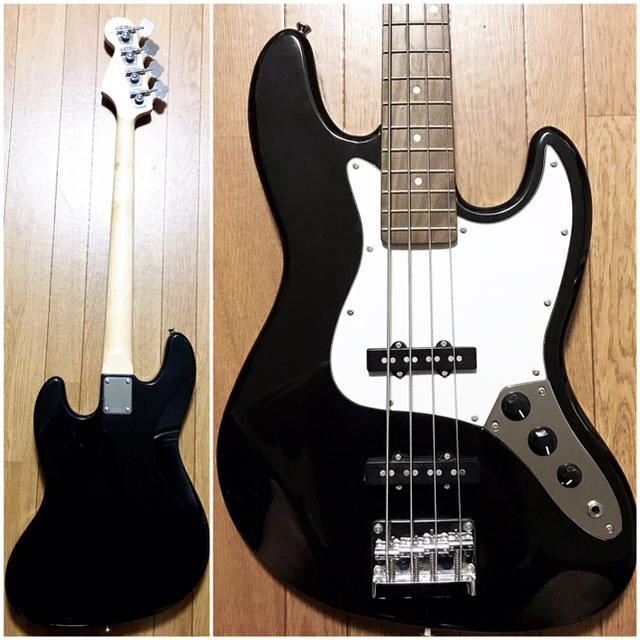 □ AriaProⅡ アリアプロ Legend ジャズベース ギター 新品近い美品 
