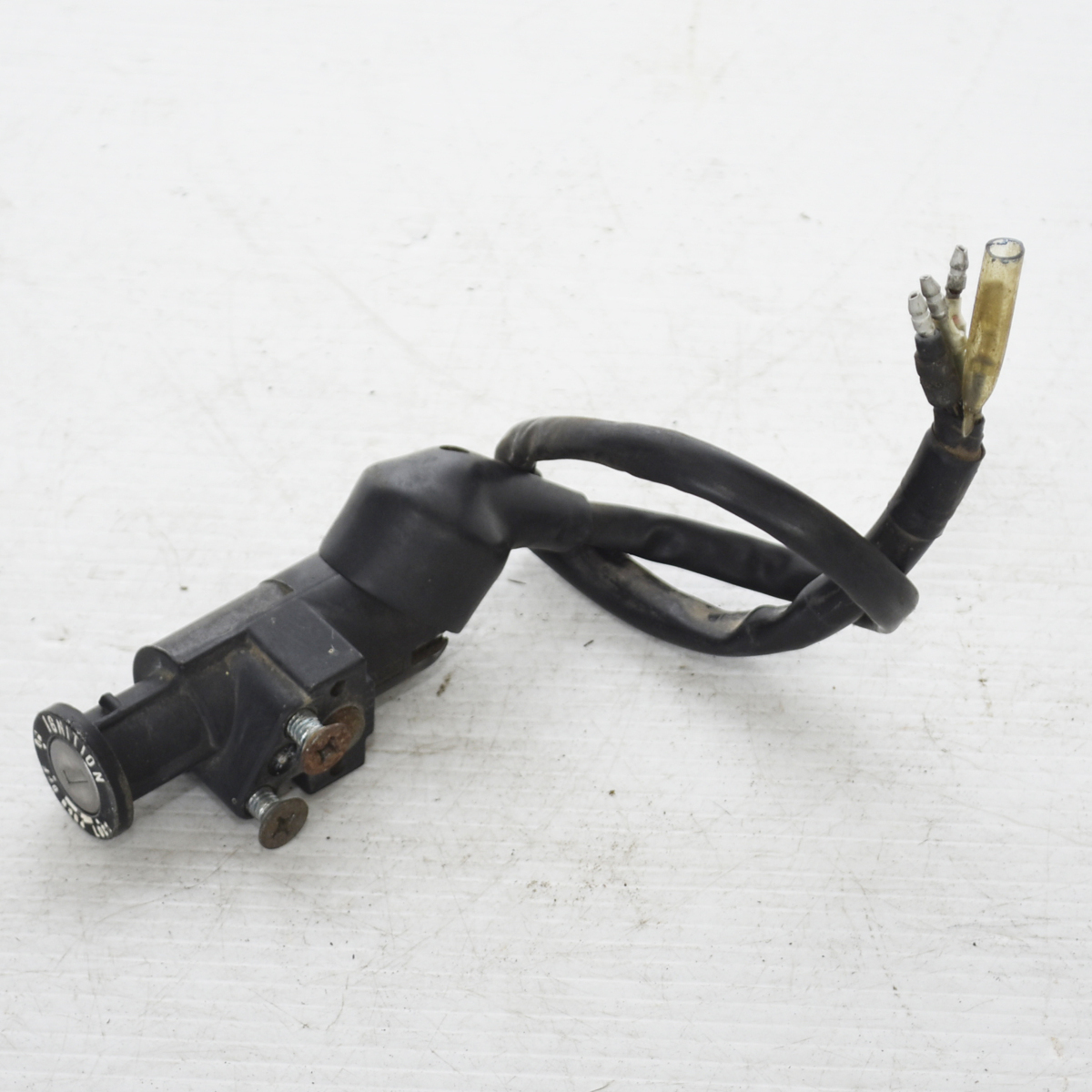 ホンダ NSR50 AC10 前期 メインキー 【A】 442