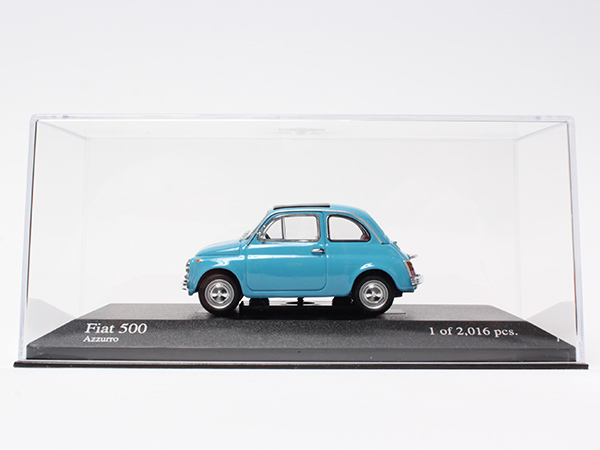 限定2000台ミニチャンプス 1⁄43 VW カステンワーゲン 1963