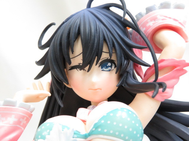 ネトゲの嫁は女の子じゃないと思った？ 完成品フィギュア 玉置亜子 