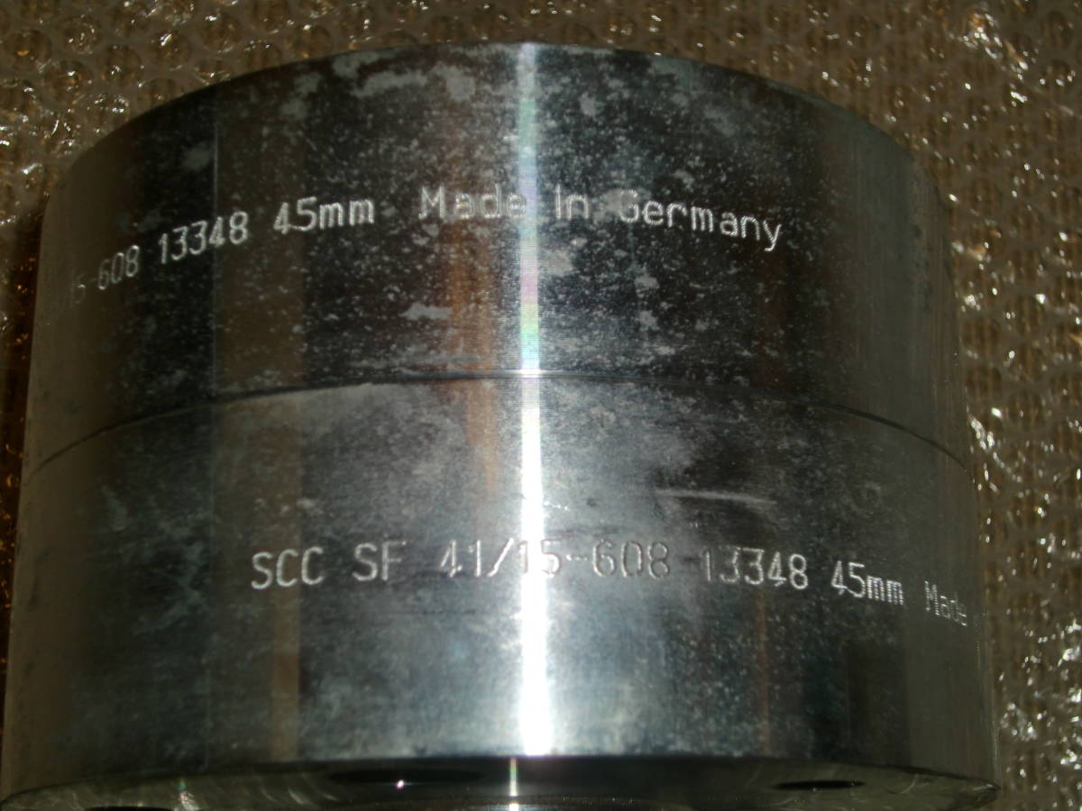 ●Smart スマート ワイド スペーサー 45mm アルミ製 　ボルト付　BRABUSやロードスターに●_6