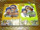 PS2 攻略本 トルネコの大冒険３ 2冊_1