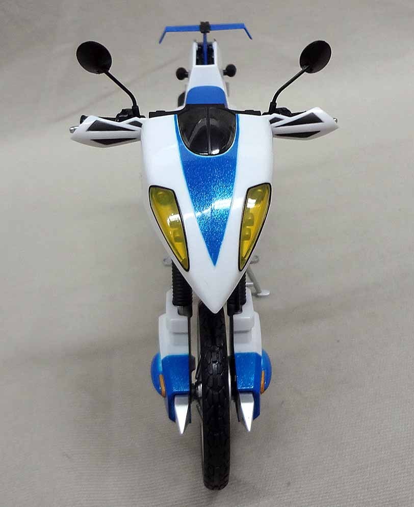 S.H.フィギュアーツ マシンデンバード 開封 Figuarts フル可動 仮面