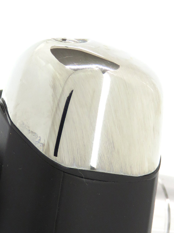 超希少廃盤美品 ダイワ 05 シルバークリーク プレッソ ベイト L レフト