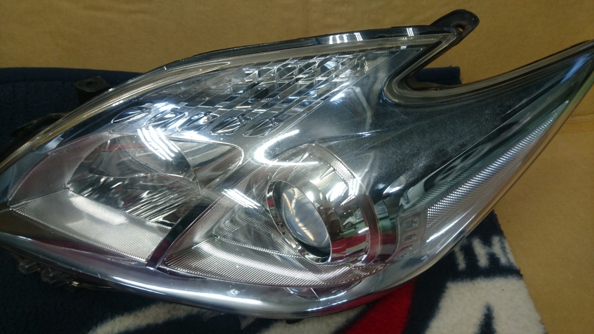プリウス トヨタ ZVW30 前期 | ZVW30プリウス ツーリングセレクション