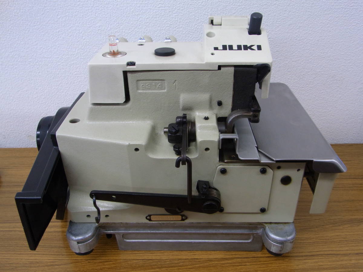 JUKI MO2300 SERIES MOE-2304 ミシン M20190826 MOE-2304 JUKI