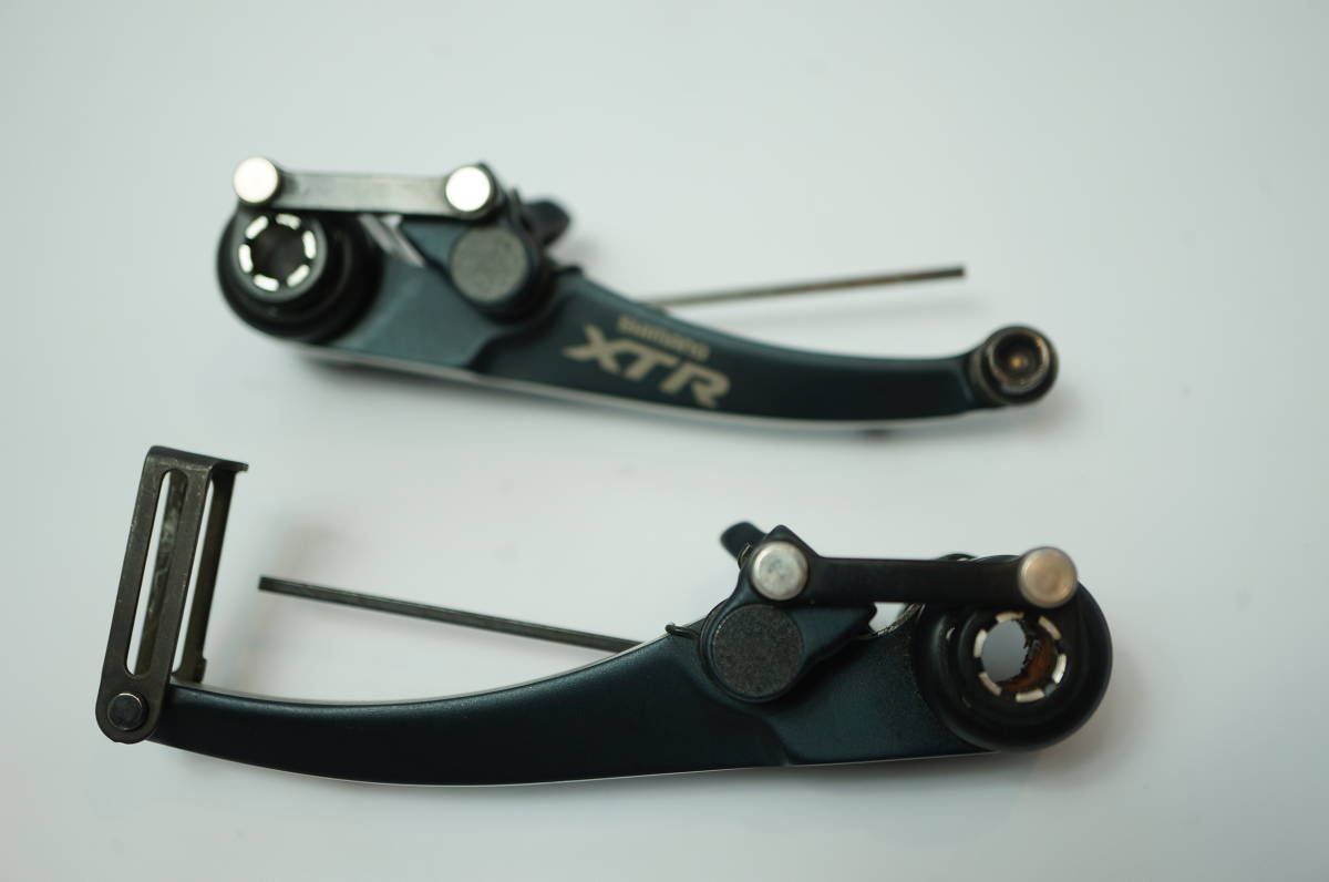 シマノ XTR BR-M970 中古品