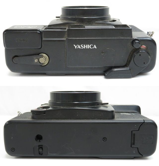 カメラ 【OLYMPUS／YASHICA／RICOH】 フィルムカメラ 6台まとめセット