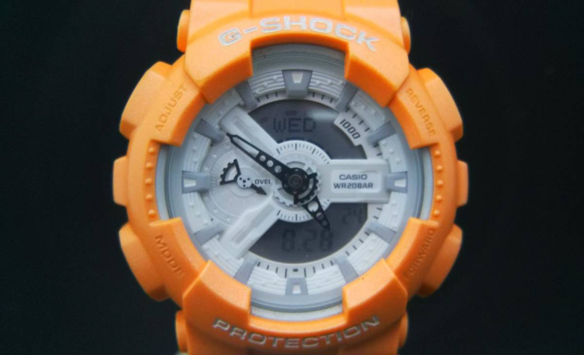 G-SHOCK 腕時計 カシオ | CASIO ジーショック G-SQUAD メンズ G 