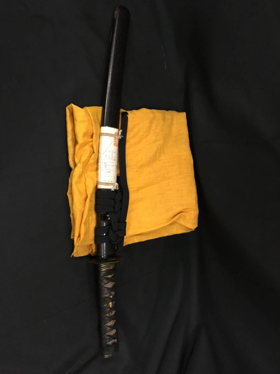 セール，定番人気 刀 わきざし 無銘 美術品 和 武器 日本刀 アンティーク 刀剣(脇差、短刀)｜売買されたオークション情報、yahooの商品情報をアーカイブ公開 - オークファン 脇差、短刀