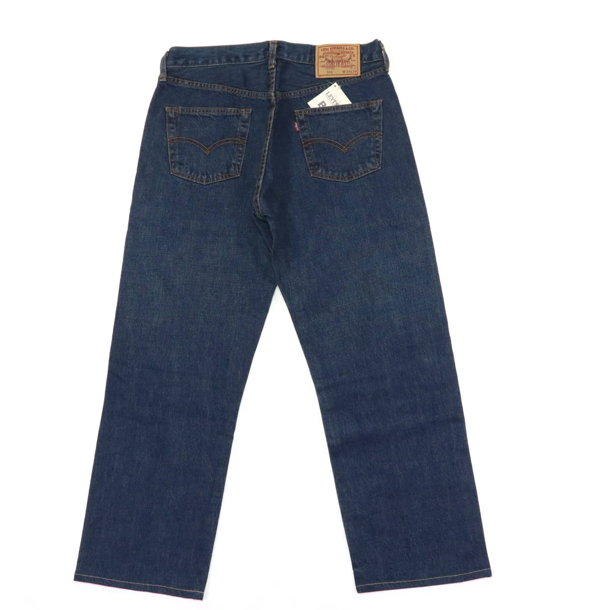 502XX LEVI