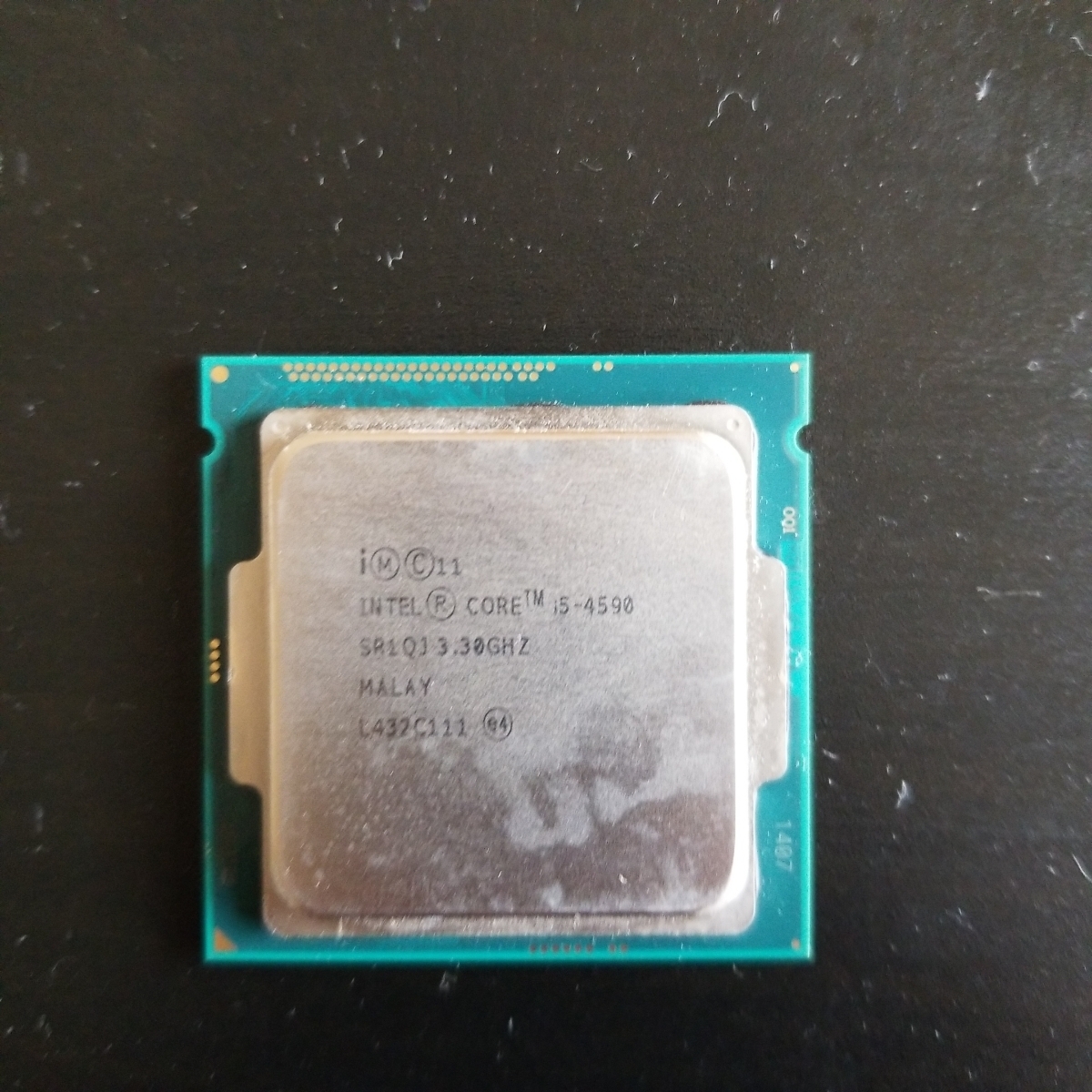 Intel Core i7-3770K 3.5GHz 8MB LGA1155 Processor 中古品 | SHOP