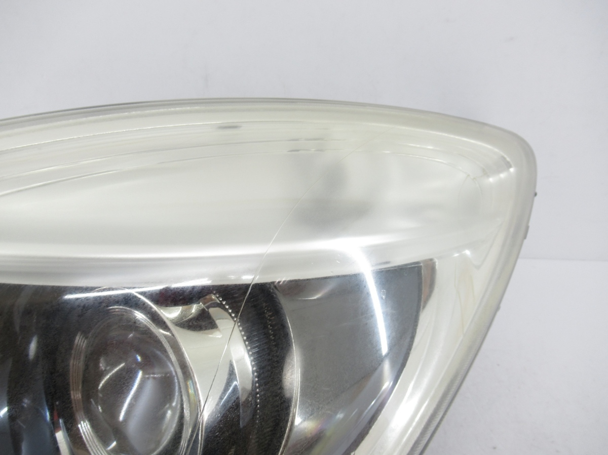 ソリオ 純正 HID ヘッドライト LE10G6223 35100-54M 即決 ソリオ 左ヘッドライト HID MA15S LE10G6223 35300-54M スズキ