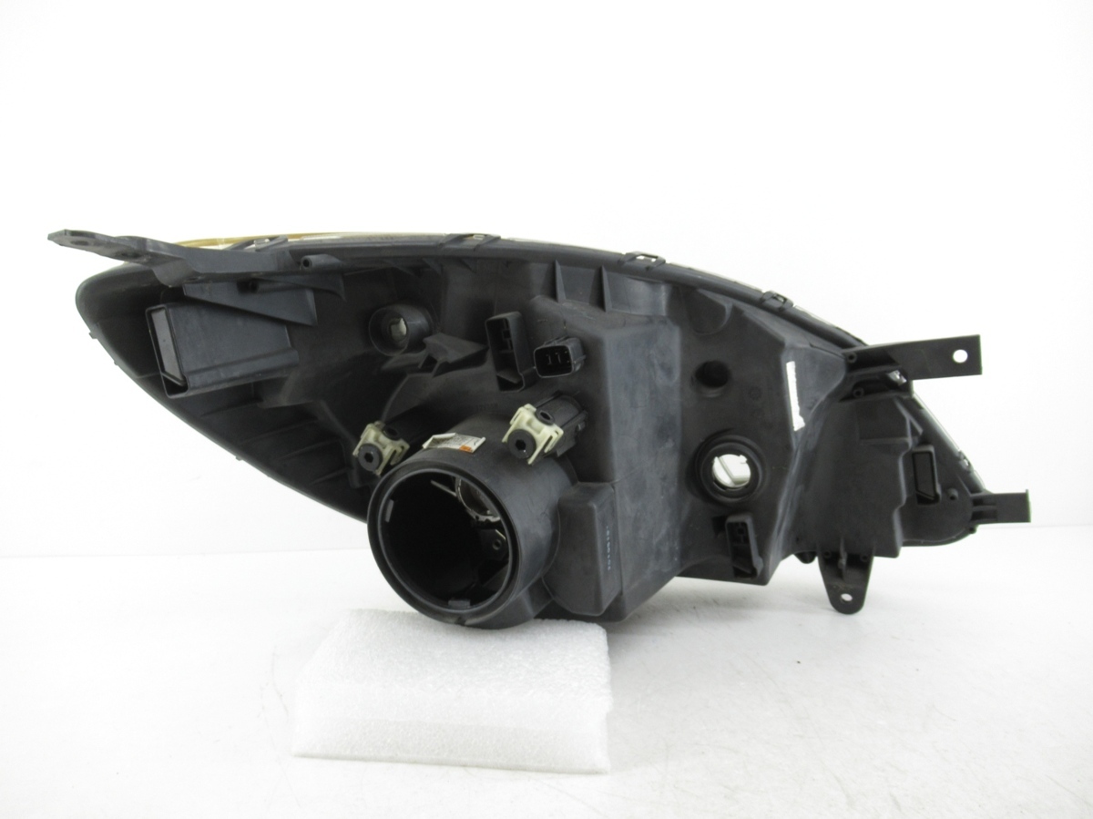 即決 ソリオ 左ヘッドライト HID MA15S LE10G6223 35300-54M スズキ