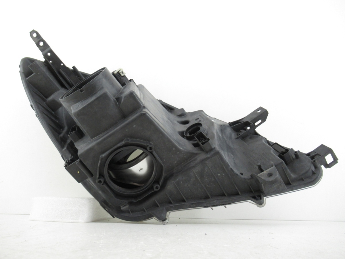 即決 ソリオ 左ヘッドライト HID MA15S LE10G6223 35300-54M スズキ