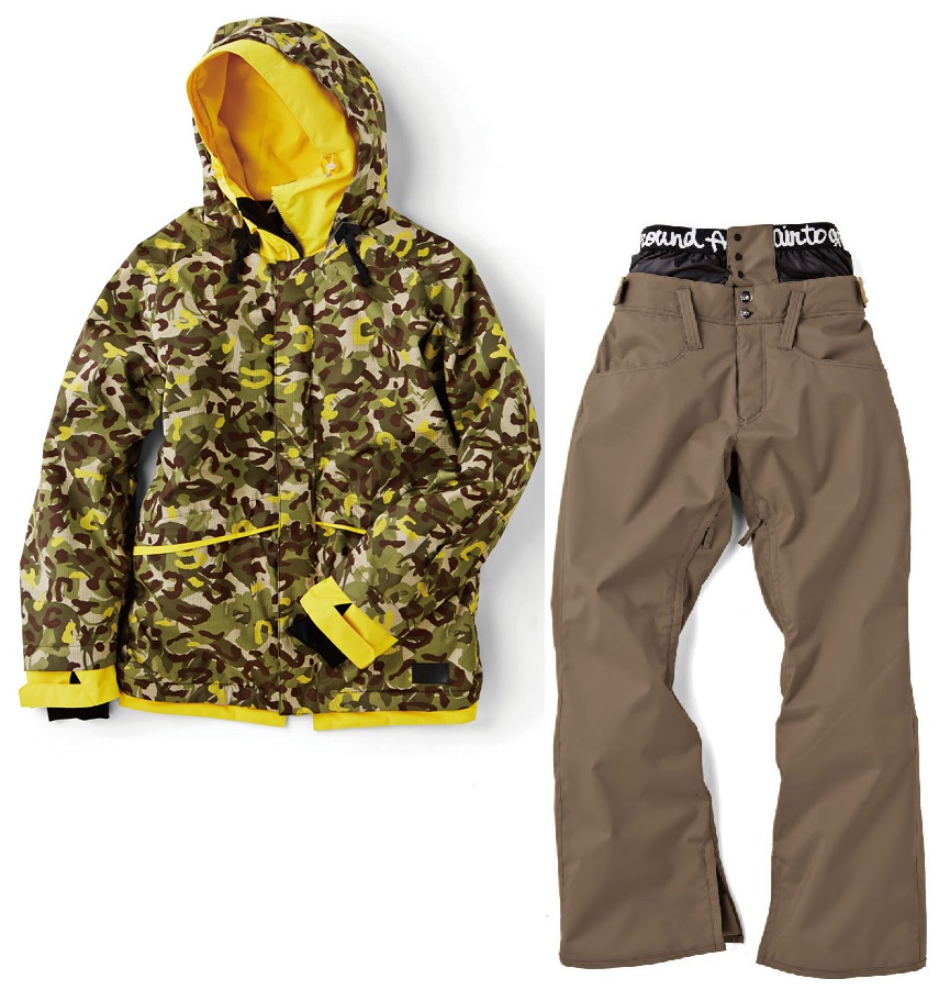 得価，正規品 80%OFF A-SEVEN 2016 上下セットDA7-5113OMC&5512SVN/Size:Ｍ(A-SEVEN)｜売買されたオークション情報、yahooの商品情報をアーカイブ公開 - オークファン トップス、ジャケット