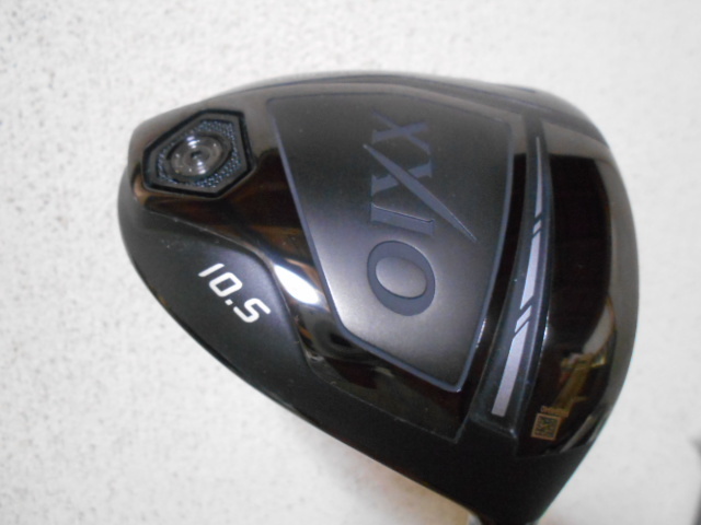 人気，安い ゼクシオ10 テン XXIO 10 X クラフトモデル 10.5度 ツアーAD VR-5 S 日本仕様 税込 飛びます(フレックス S)｜売買されたオークション情報、yahooの商品情報をアーカイブ公開 - オークファン 男性右きき用