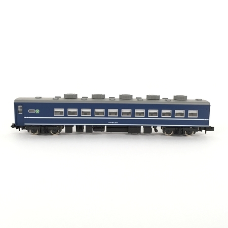 10-334 KATO お座敷客車 6両セット スロ81系 | お座敷列車 スロ81