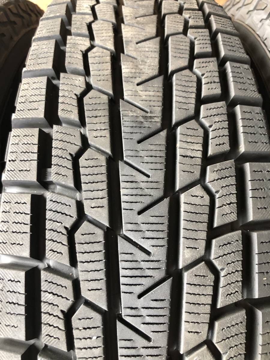 美品！バリ山！WEDS KEELER 175/80R16 YOKOHAMA GO75 2016年製 4本 KEELER - 2026年最新Yahoo!オークション バリ山 Yahoo!オークション 16インチの中古品