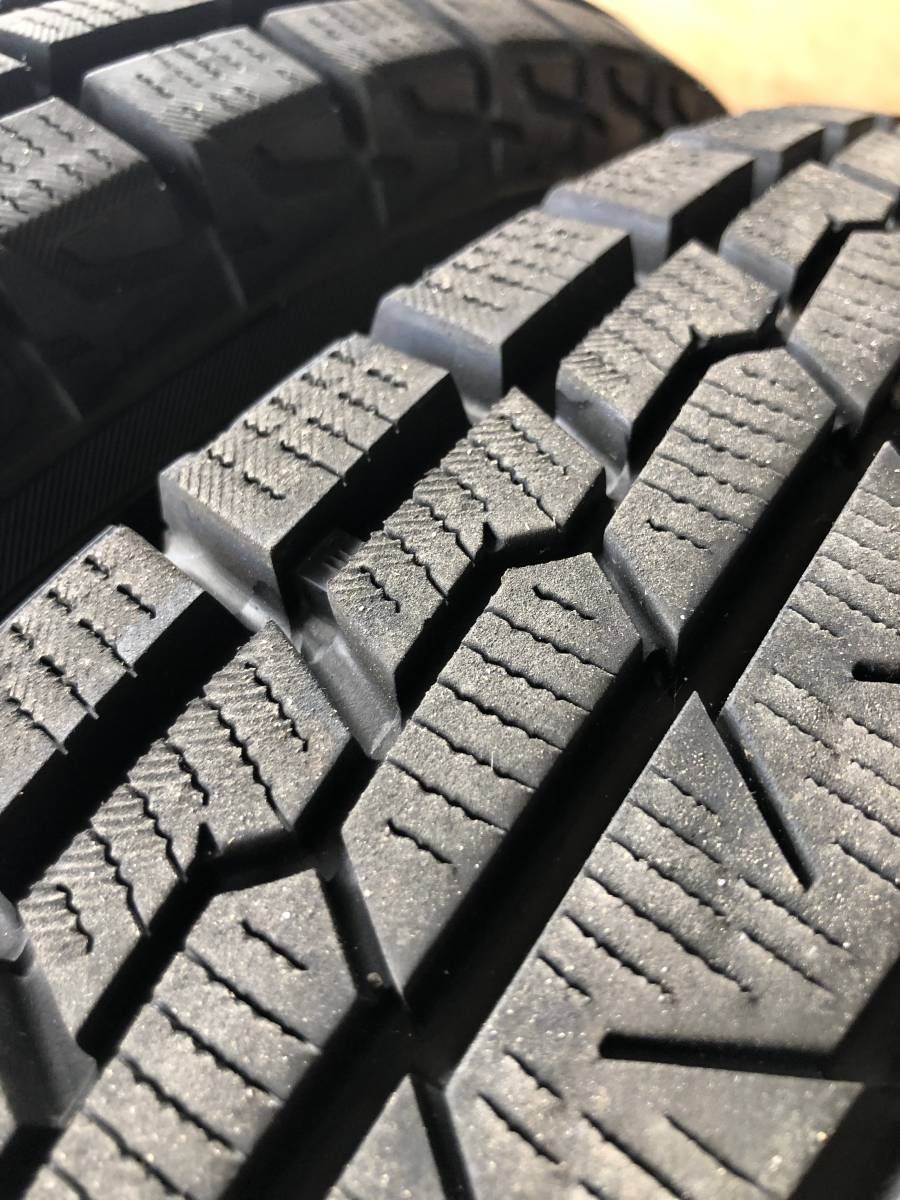 美品！バリ山！WEDS KEELER 175/80R16 YOKOHAMA GO75 2016年製 4本 KEELER - 2026年最新Yahoo!オークション バリ山 Yahoo!オークション 16インチの中古品