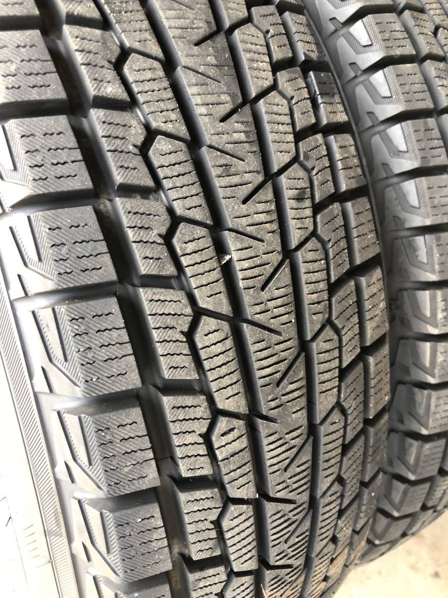 美品！バリ山！WEDS KEELER 175/80R16 YOKOHAMA GO75 2016年製 4本 KEELER - 2026年最新Yahoo!オークション バリ山 Yahoo!オークション 16インチの中古品