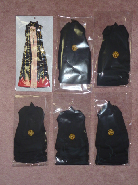 レア 聖飢魔Ⅱ ドール セット 聖飢魔Ⅱ デーモン閣下 ドール 陣羽織 黒装束