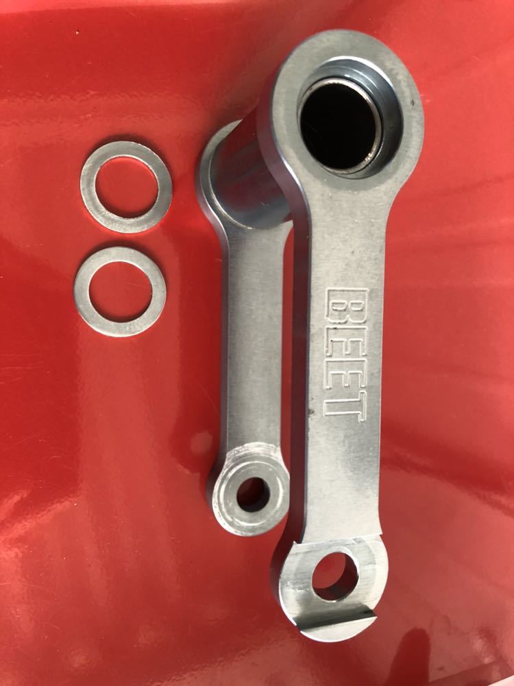 Dトラッカー125 ローハンドルの通販 カワサキ KLX125 ローダウン BEET