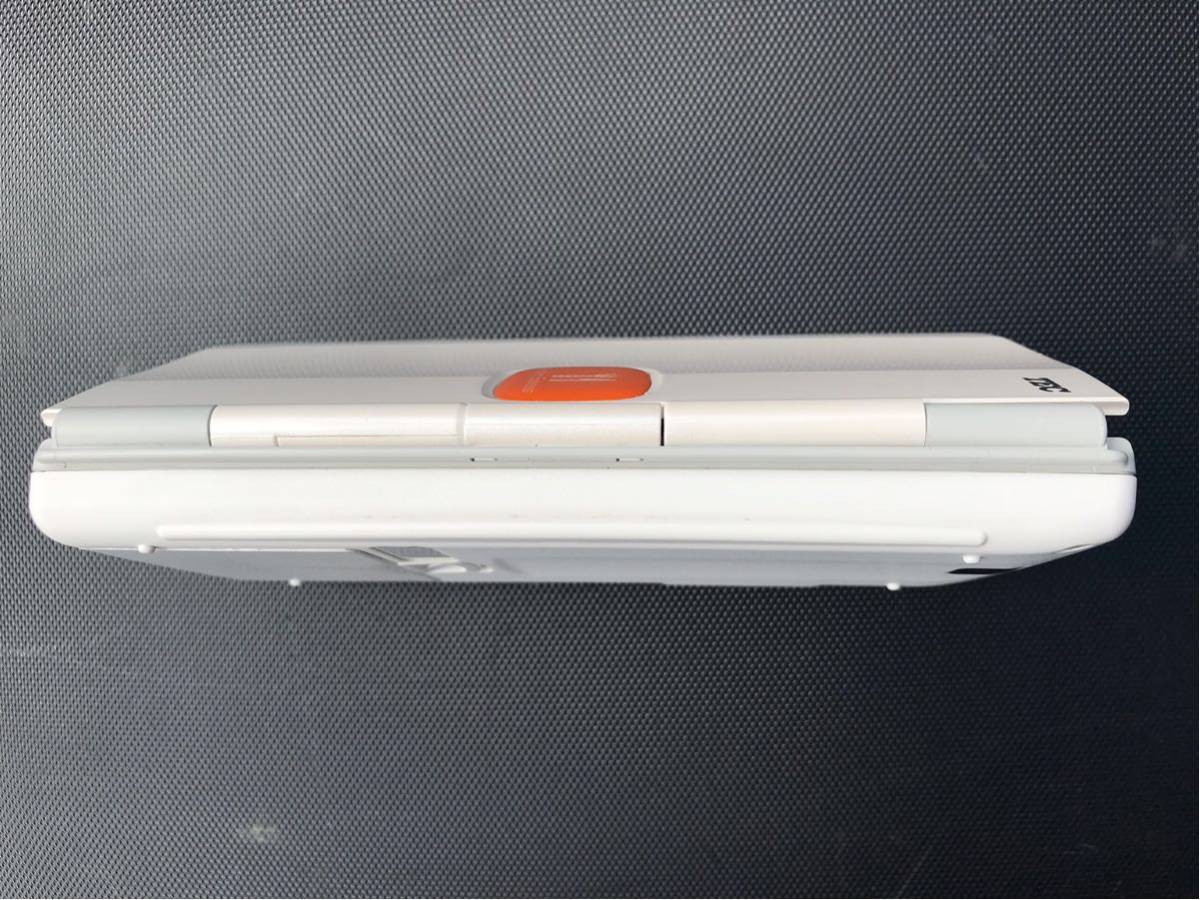 東芝テック製ハンディターミナル テック HTL-100-2B-02（D）中古品 HTL