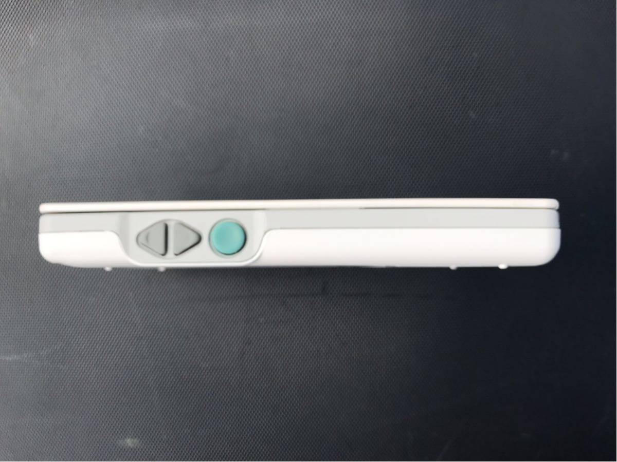 東芝テック製ハンディターミナル テック HTL-100-2B-02（D）中古品 HTL