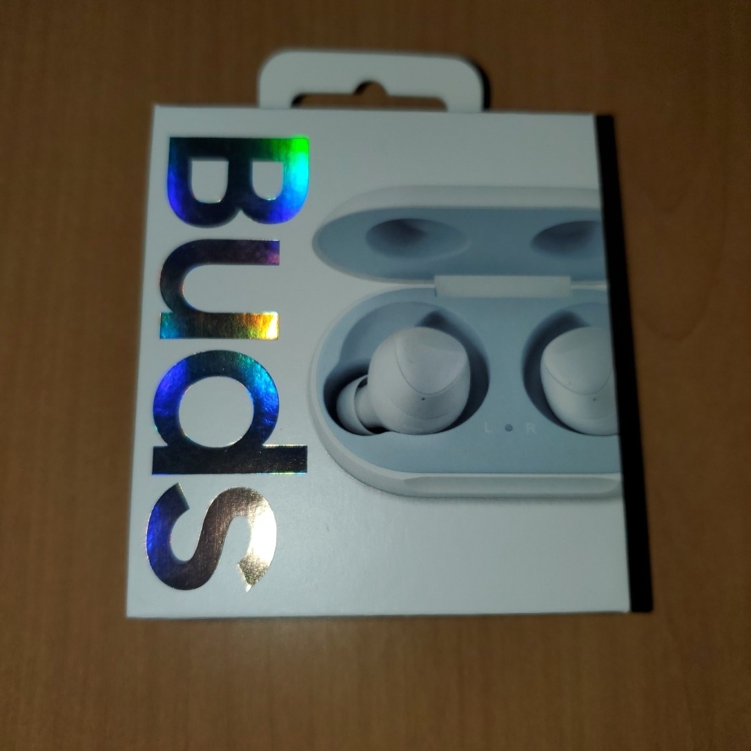  Samsung AKG Galaxy Buds Bluetooth5 ワイヤレスイヤホン Galaxy S10 S10+ SC-03L SC-04L(AKG)｜売買されたオークション情報、yahooの商品情報をアーカイブ公開 - オークファン AKG