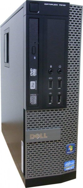 品質保証，大人気 Dell OPTIPLEX 7010 i3-2120 3.3GHz / 4GB / 500GB / DVD+RW マルチ Windows7 64bit(パソコン単体)｜売買されたオークション情報、yahooの商品情報をアーカイブ公開 - オークファン デル