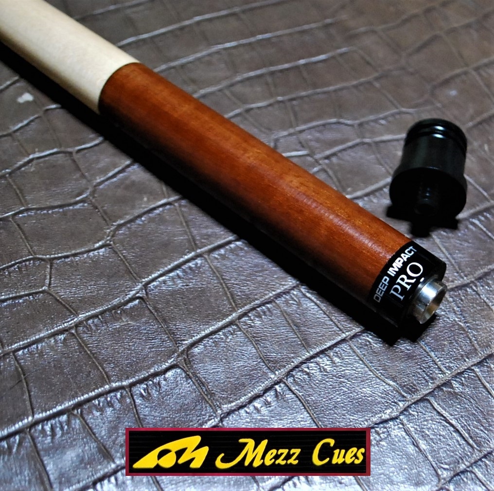 即決☆メッヅ ディープインパクトプロ Deep Impact Pro H Mezz-UJ