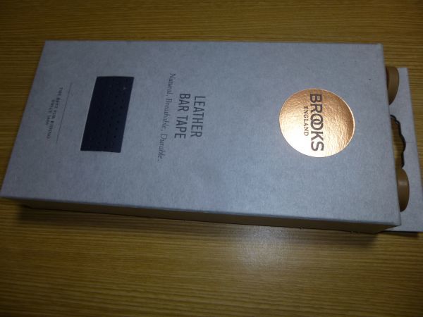 SALE BROOKS ブルックス LEATHER バーテープ レザー ROYAL BLUE(バーテープ)｜売買されたオークション情報、yahooの商品情報をアーカイブ公開 - オークファン バーテープ