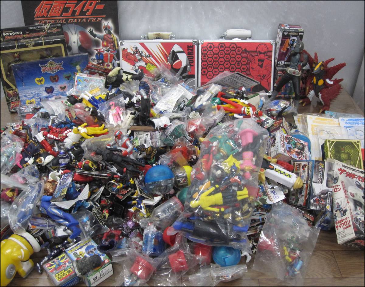 スーパー戦隊・仮面ライダー系 | パペランポロプス 仮面ライダー 