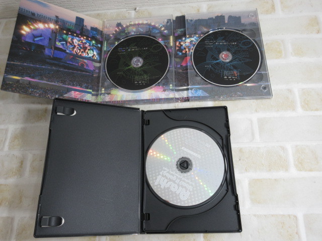 嵐 ライブDVD 7点セット まとめ売り 嵐 DVD ARASHI まとめ売り セット