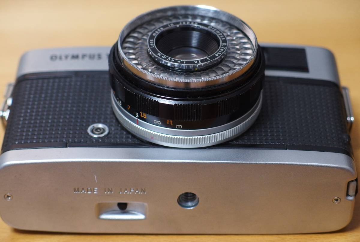 オリンパス OLYMPUS TRIP 35 トリップ 【公式通販】