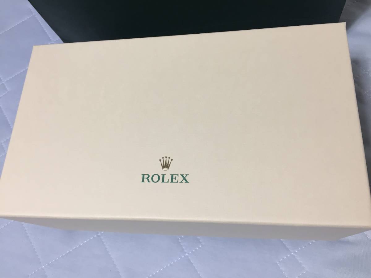 ロレックス ポーチ ROLEX - ノベルティ 非売品 非売品？ メルカリ 時計 
