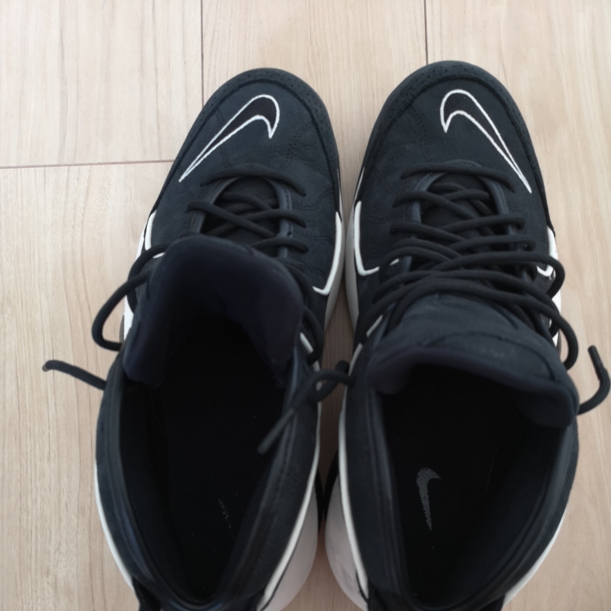 (美品)NIKELAB ZOOM FLIGHT95 30cm