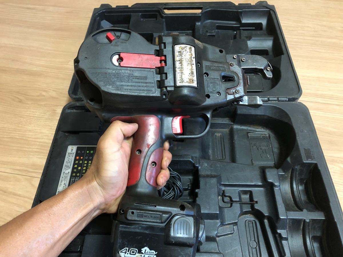 タイワイヤ MAX | TW1060T(JP) 30巻 鉄筋結束機用結束線 鉄筋結束機 