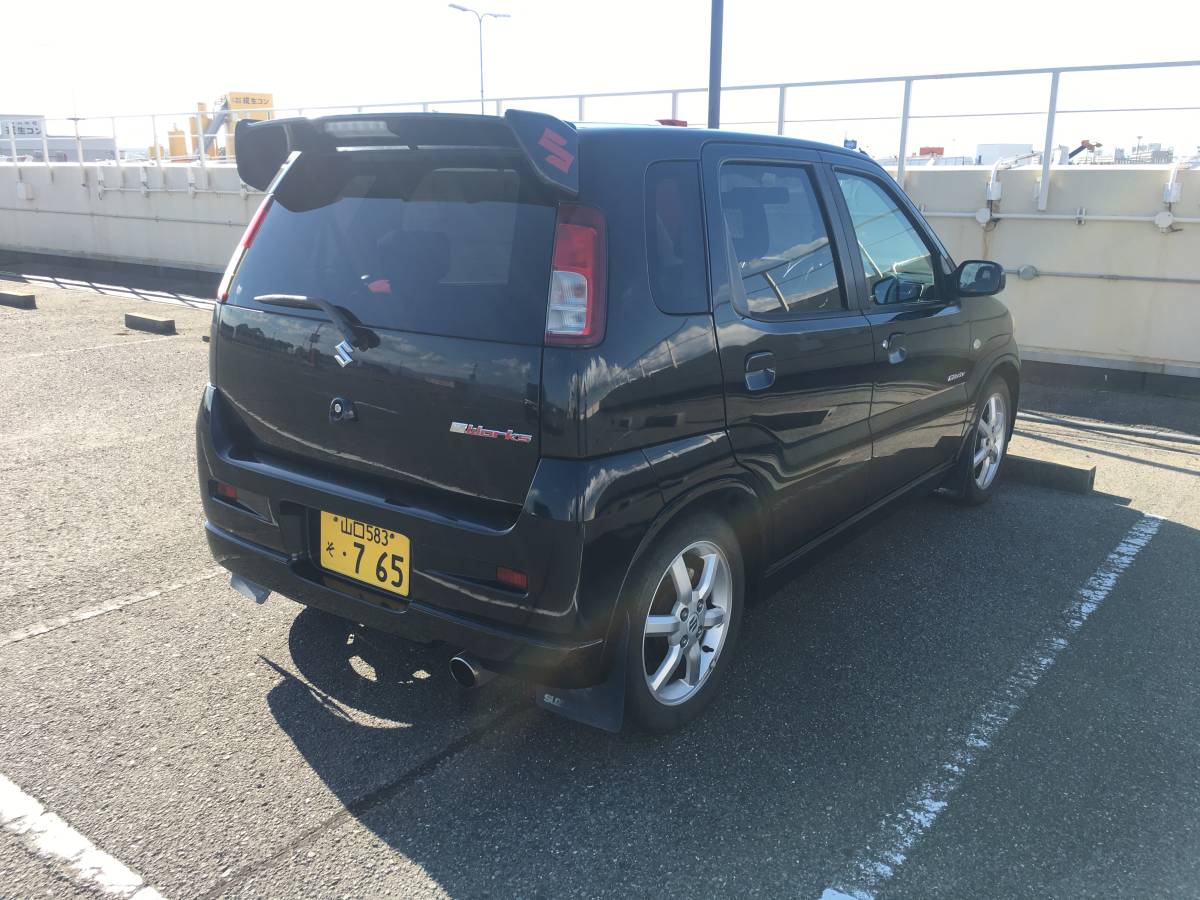 keiワークス 後期 MT 車検令和5年7月末まで 【公式通販】