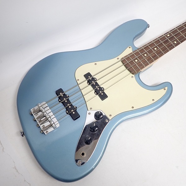 G-JB-47R | ESP GrassRoots Grass ⁄ Roots エレキベース Candy -JB 『G