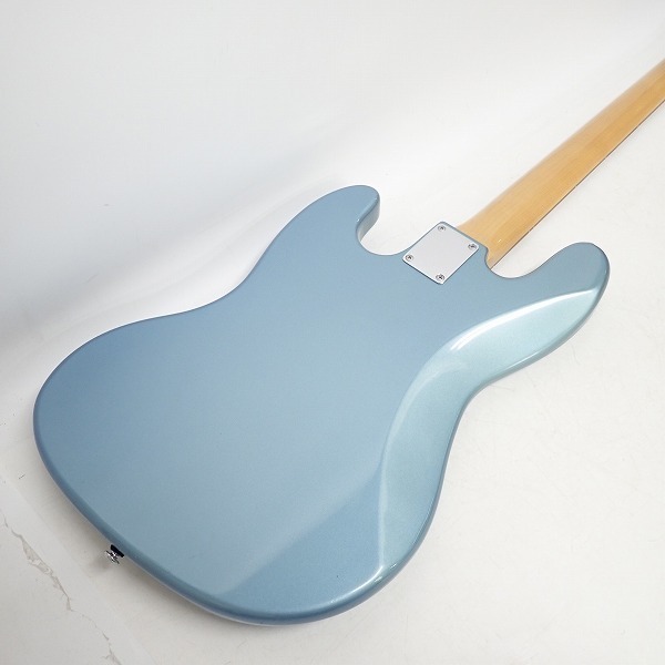 G-JB-47R | ESP GrassRoots Grass ⁄ Roots エレキベース Candy -JB 『G